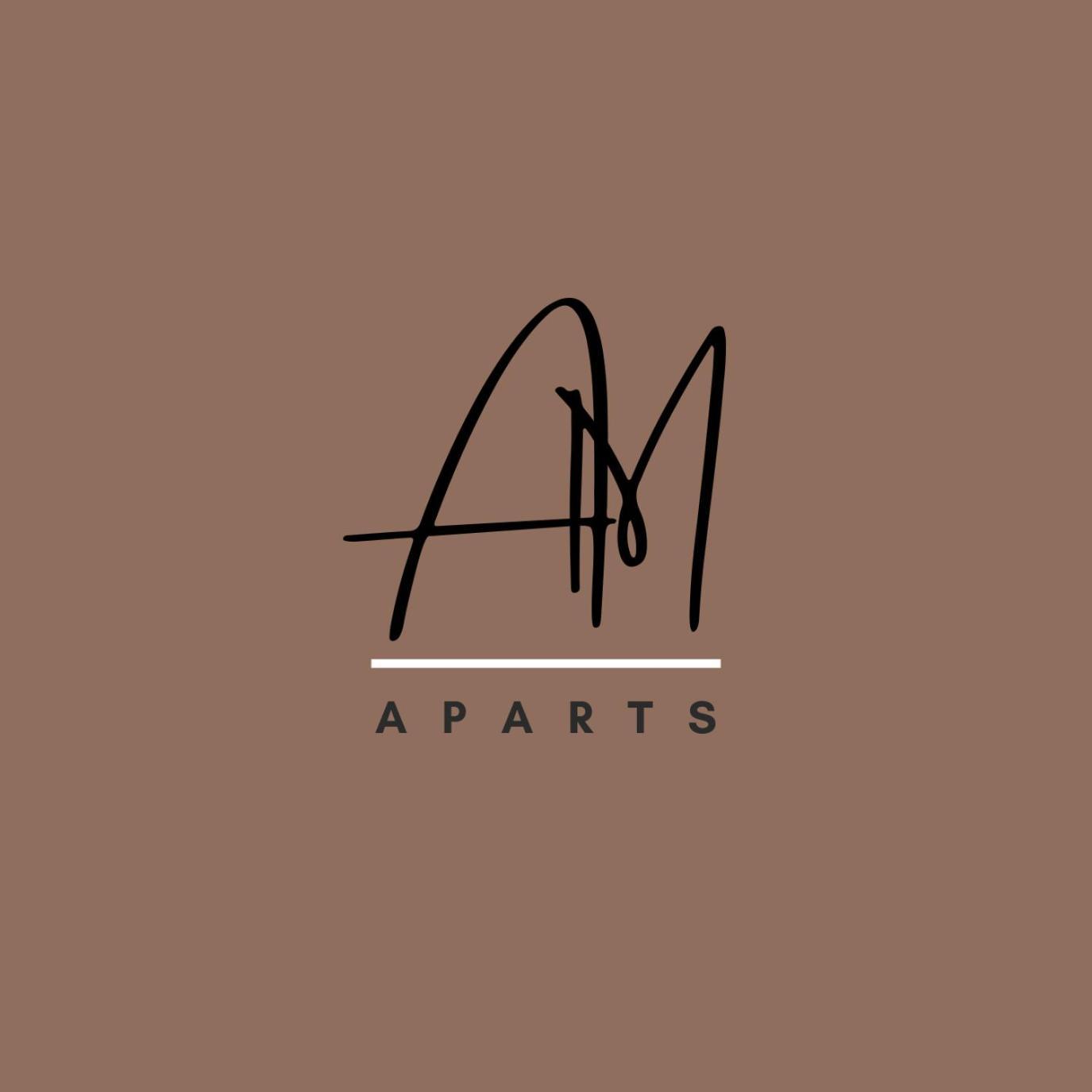 אל קלפטה Am Aparts Calafate מראה חיצוני תמונה