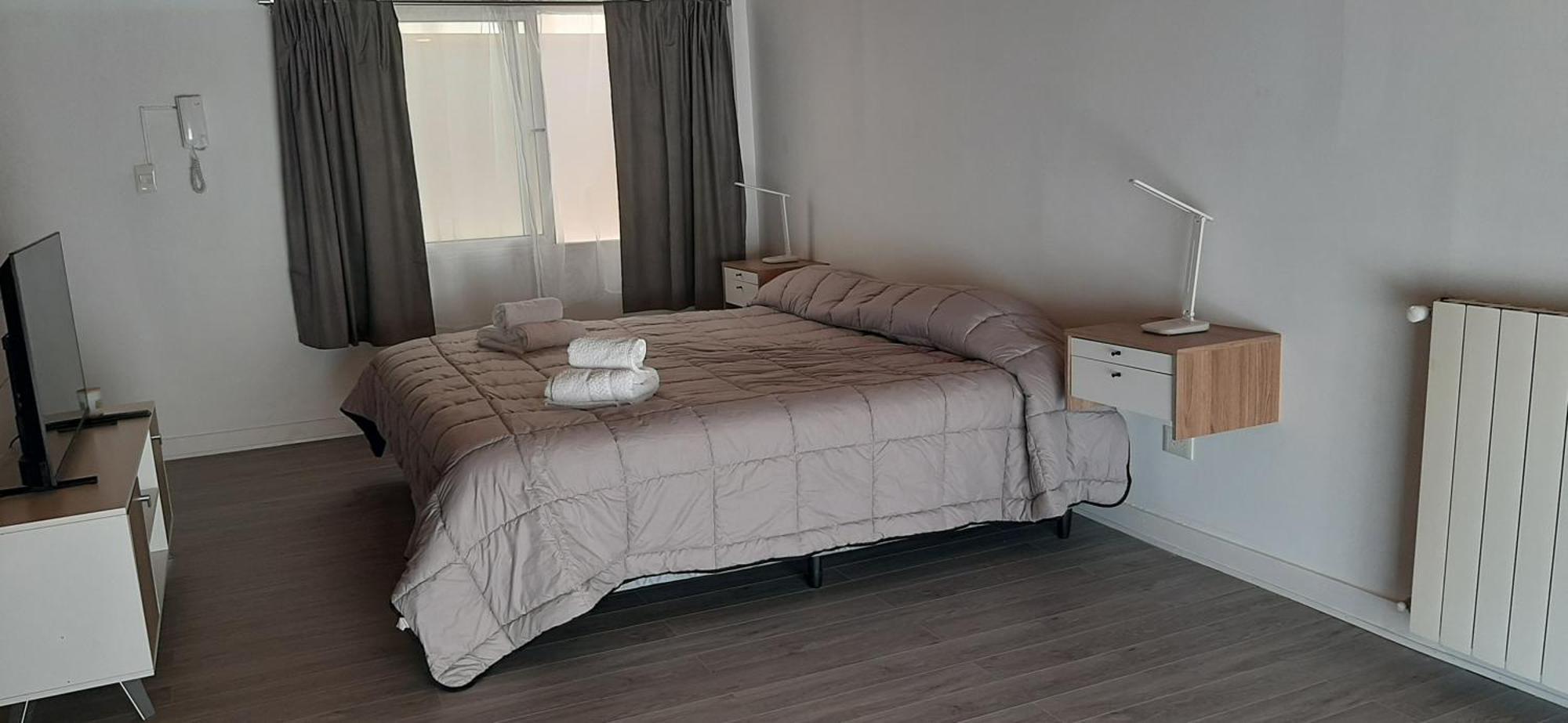 אל קלפטה Am Aparts Calafate מראה חיצוני תמונה